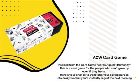 Amazon.in: Happy Games: Tinder x ACW.